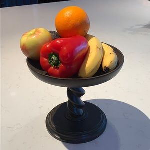 Vintage Cake/fruit holder *